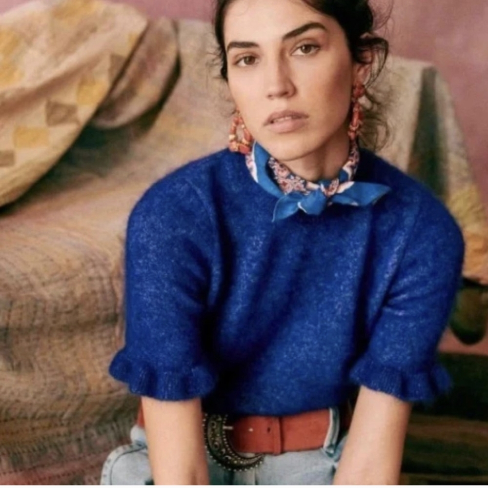 Mindy jumper